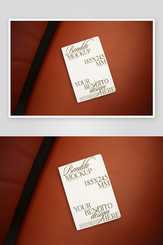 传单海报广告mockup样机设计素材-众图网