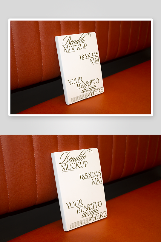 海报传单广告mockup样机设计素材-众图网