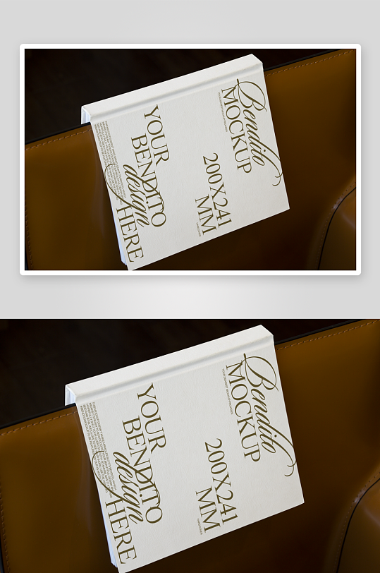 传单海报广告mockup样机设计素材-众图网