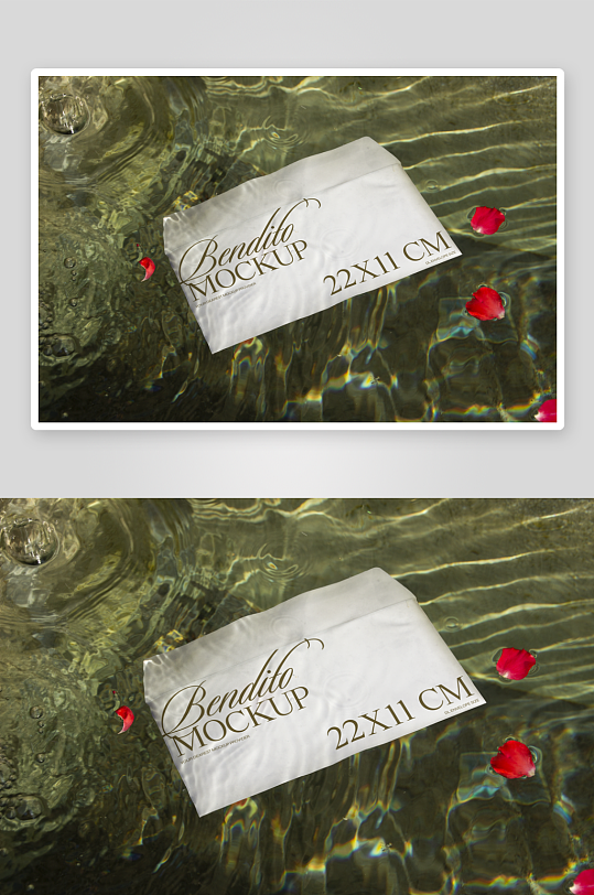 名片mockup样机设计素材-众图网