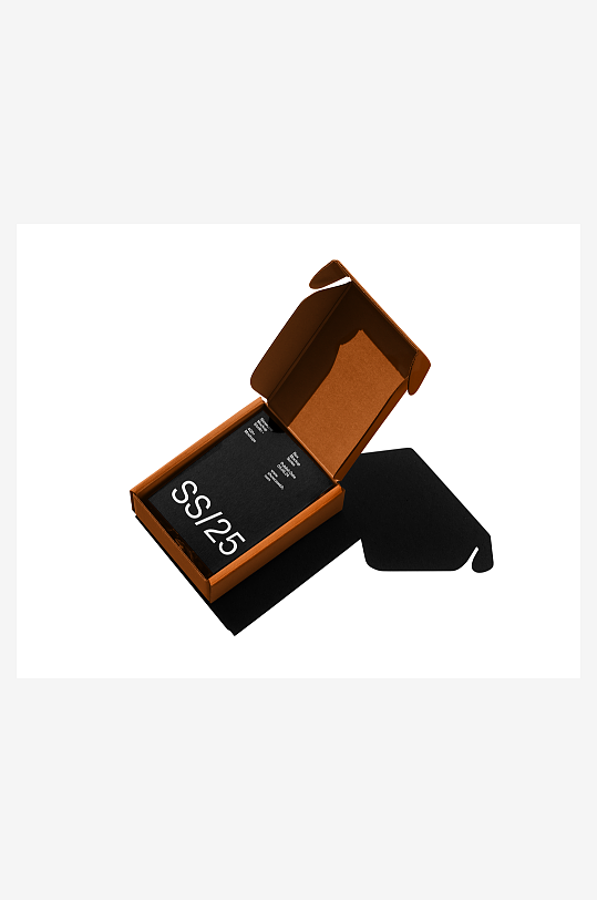 包装盒mockup样机设计素材-众图网