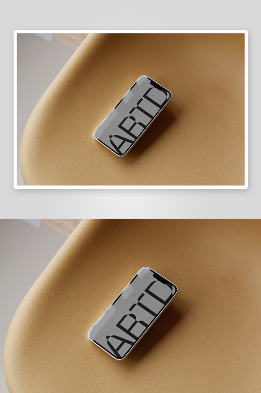 手机mockup样机设计素材-众图网