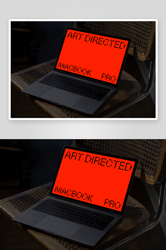 名片mockup样机设计素材-众图网