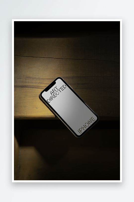 苹果手机mockup样机设计素材-众图网