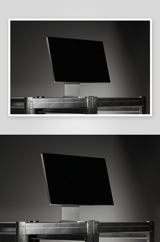 电脑mockup样机设计素材-众图网