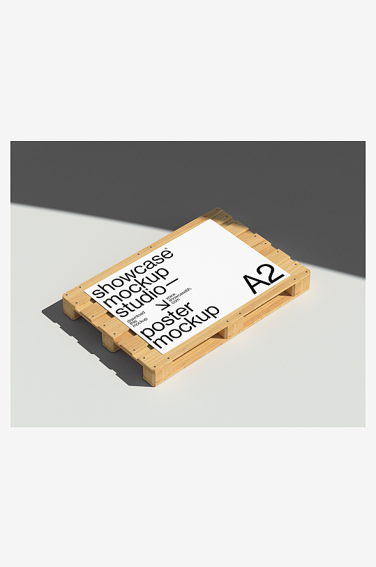 名片mockup样机设计素材-众图网