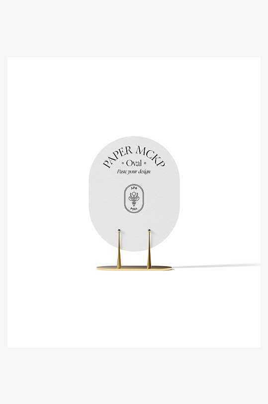 标签mockup样机设计素材-众图网