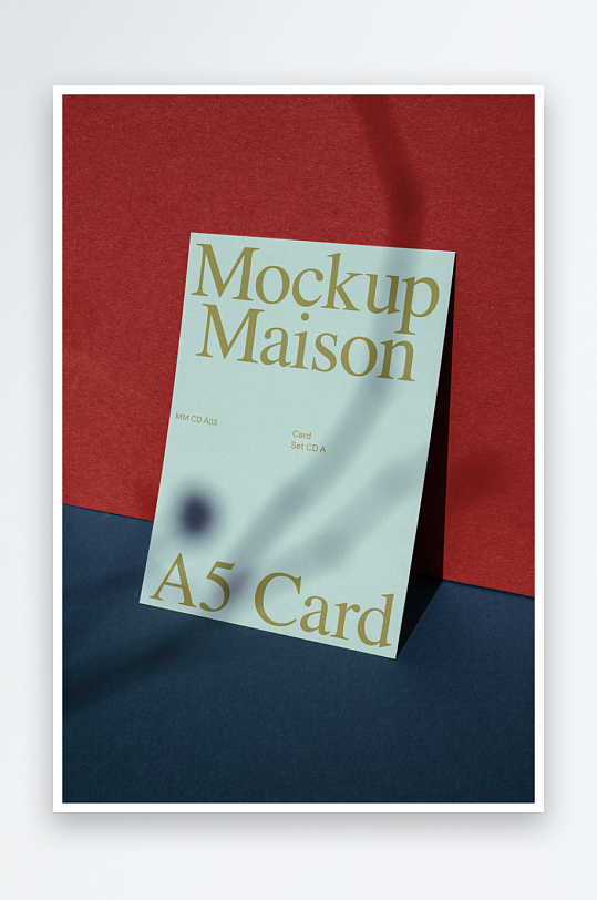 海报传单mockup样机设计素材-众图网