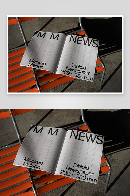 图书杂志mockup样机设计素材-众图网