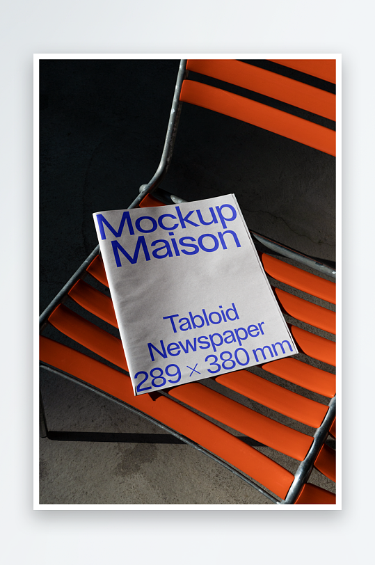 图书杂志mockup样机设计素材-众图网