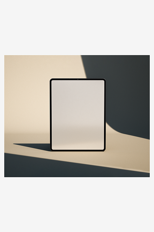 平板电脑mockup样机设计素材-众图网