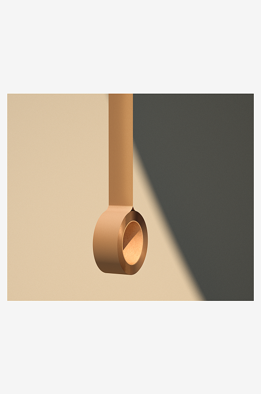 胶带mockup样机设计素材-众图网