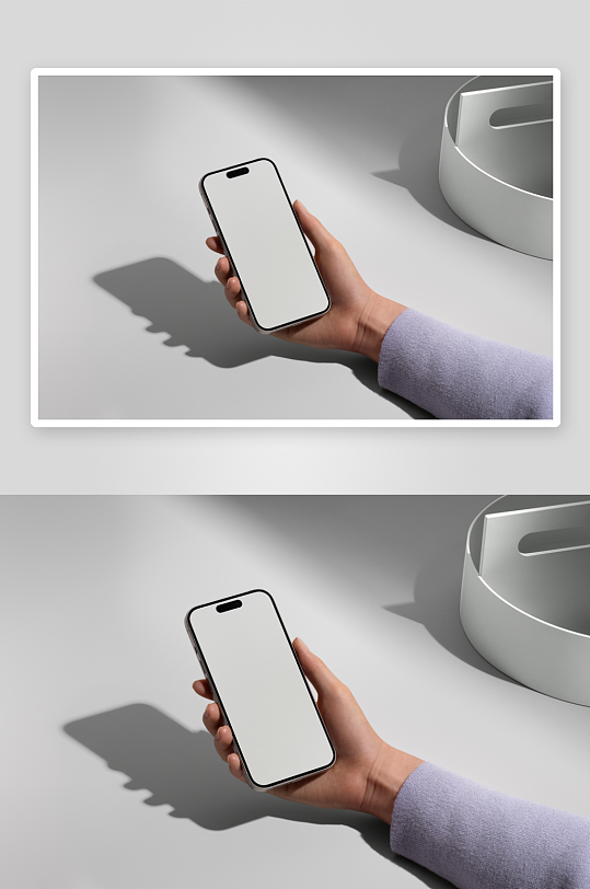 平板手机mockup样机设计素材-众图网