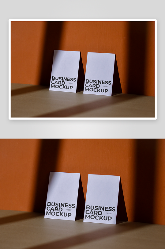 海报广告传单mockup样机设计素材-众图网