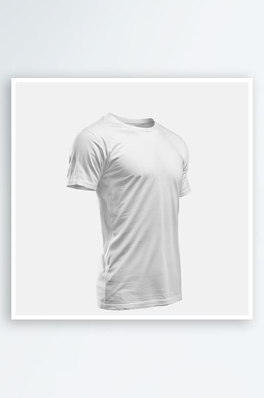 衣服服饰样机模板-众图网