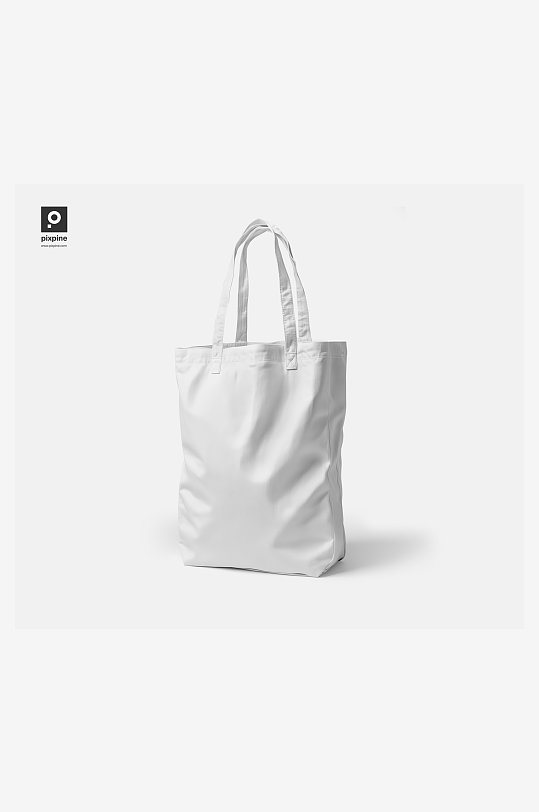 购物袋商场手提袋样机模板-众图网