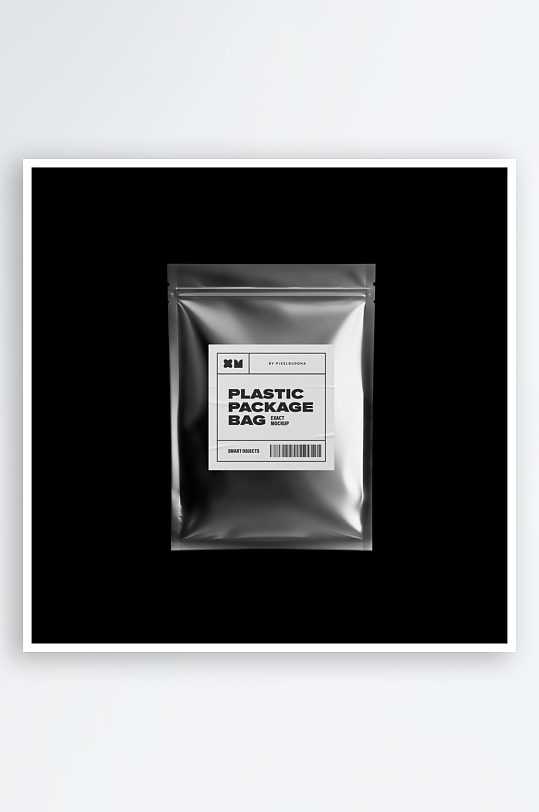 高端食品铝塑包装-众图网