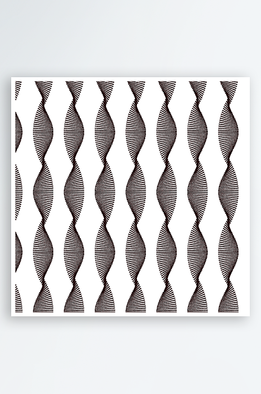 矢量简约几何背景素材-众图网