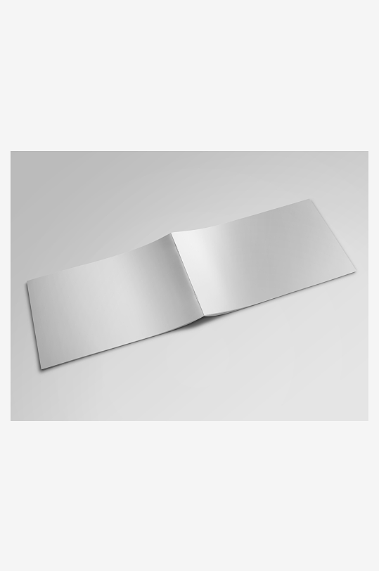 画册宣传册样机模板素材-众图网