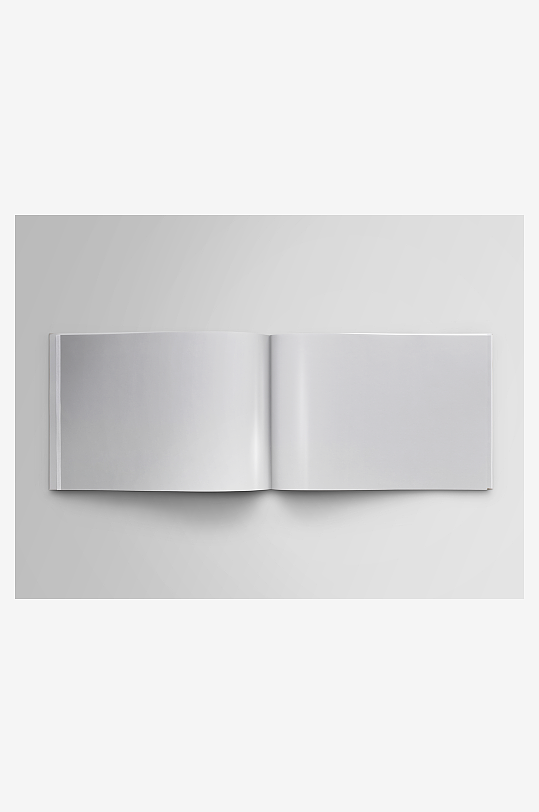 画册宣传册样机模板素材-众图网