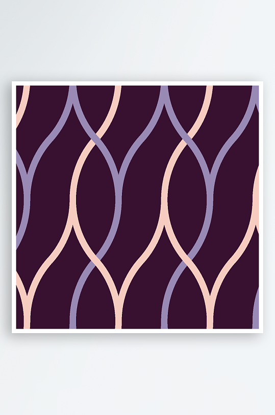 矢量简约几何纹理背景素材-众图网