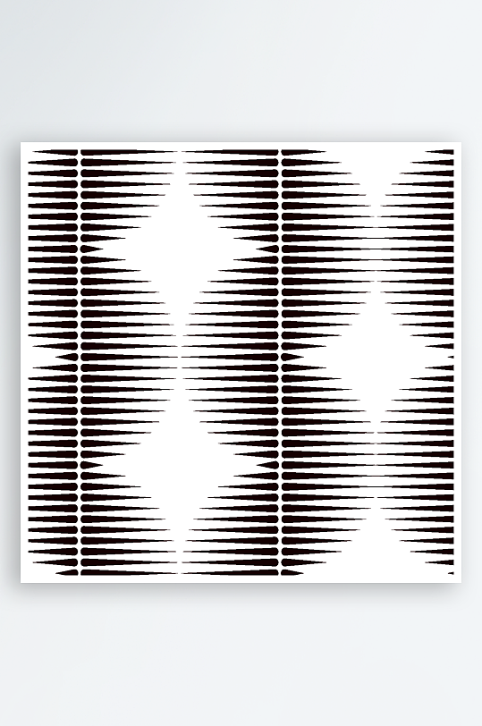 矢量简约几何图案背景素材-众图网