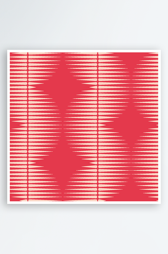 矢量简约几何图案背景素材-众图网