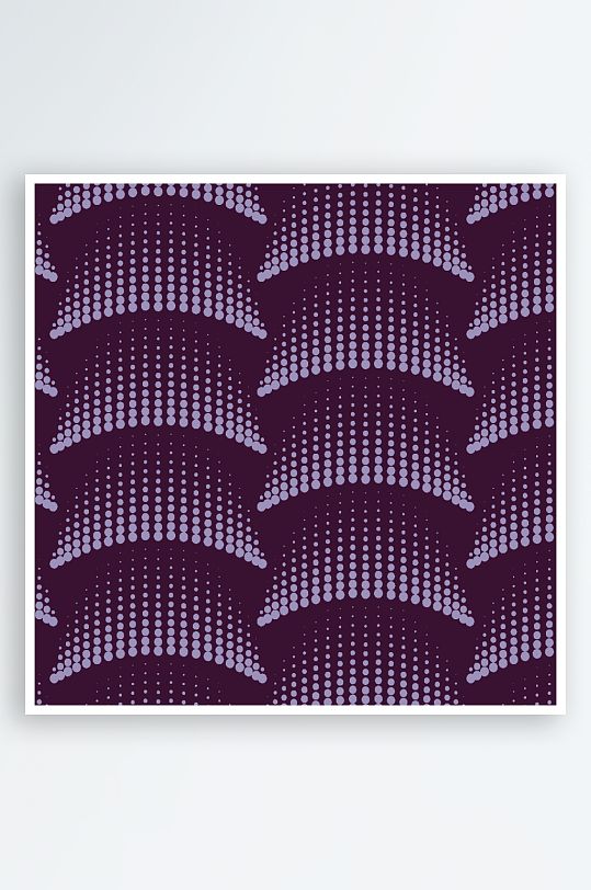 矢量简约几何图案背景素材-众图网