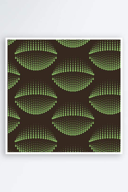矢量几何纹理背景-众图网