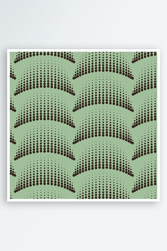 矢量几何纹理背景-众图网