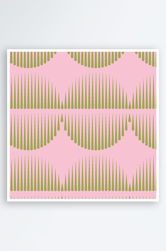 矢量几何纹理背景-众图网