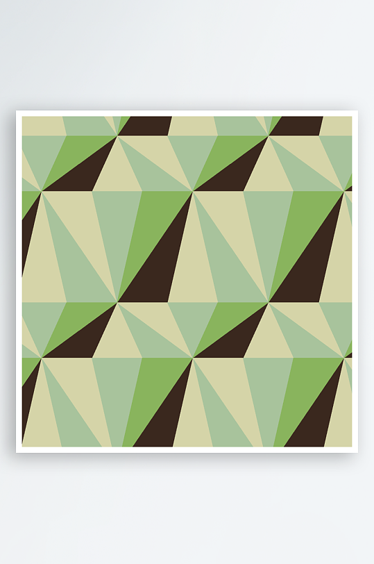 简约几何纹理图案背景素材-众图网