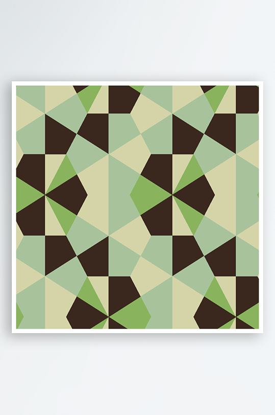 简约几何纹理图案背景素材-众图网