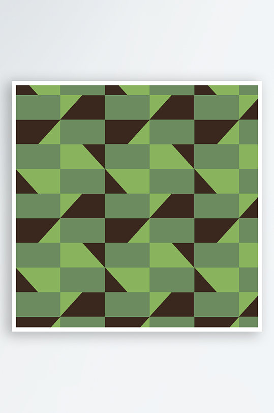 简约几何纹理图案矢量背景素材-众图网