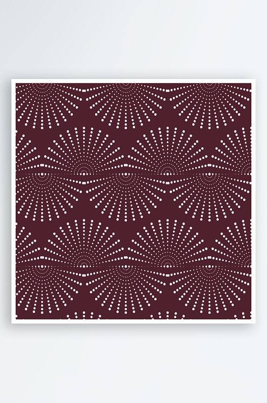 简约几何纹理图案矢量背景素材-众图网