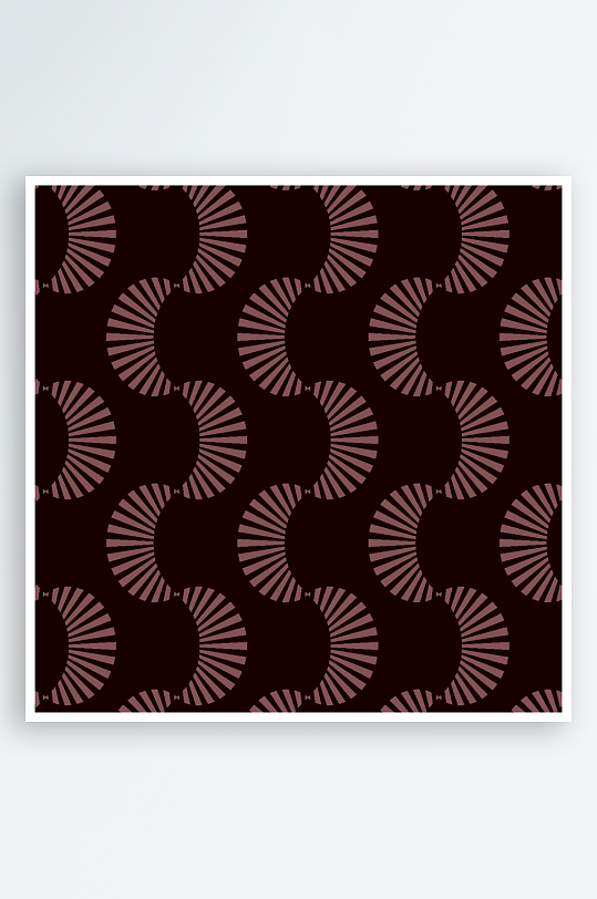 简约几何纹理图案矢量背景-众图网