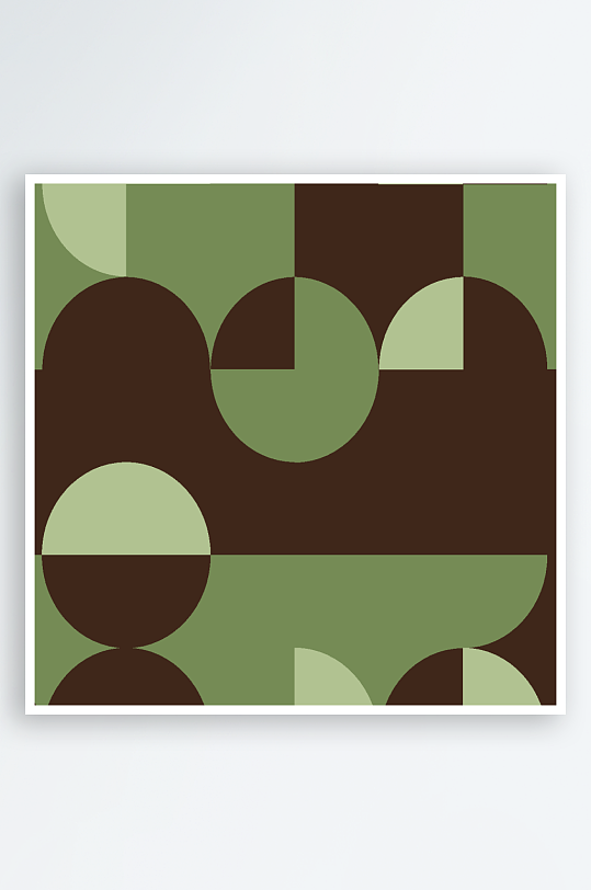 简约几何纹理图案矢量背景素材-众图网