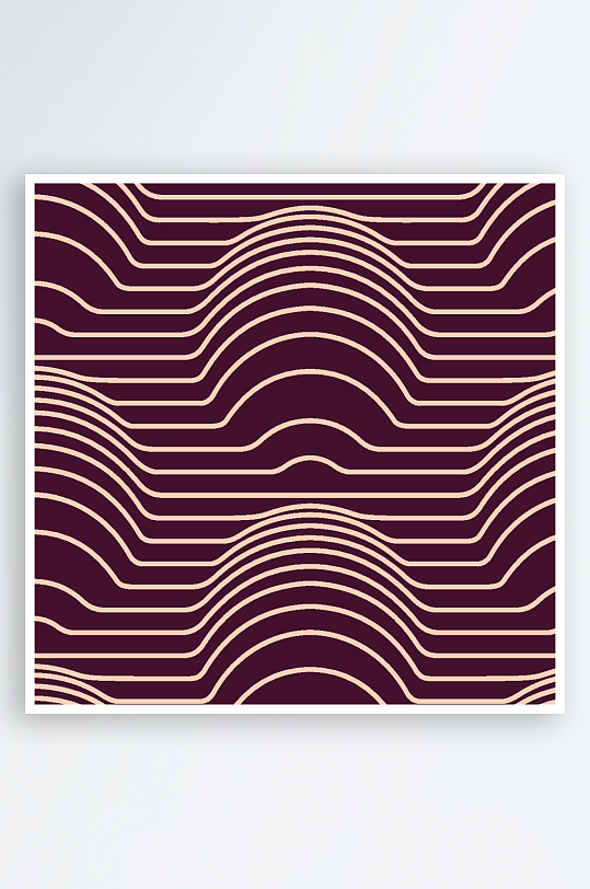 简约几何纹理图案矢量背景-众图网