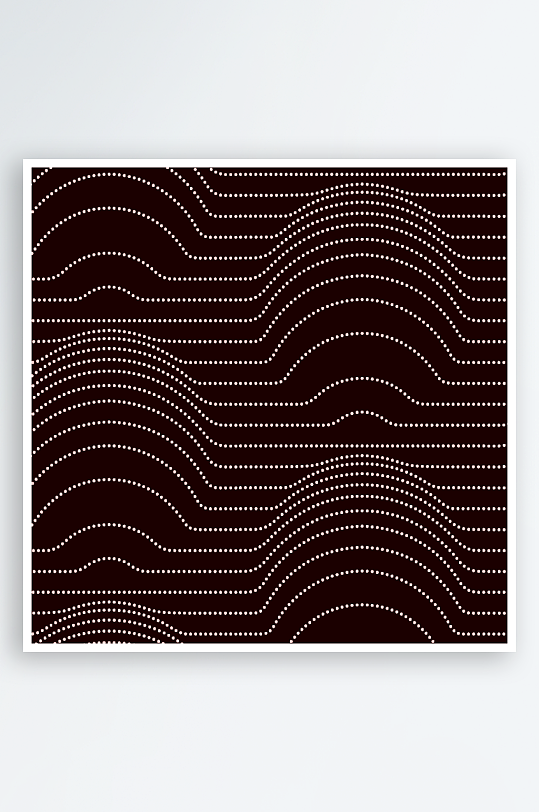 简约几何纹理图案矢量背景-众图网