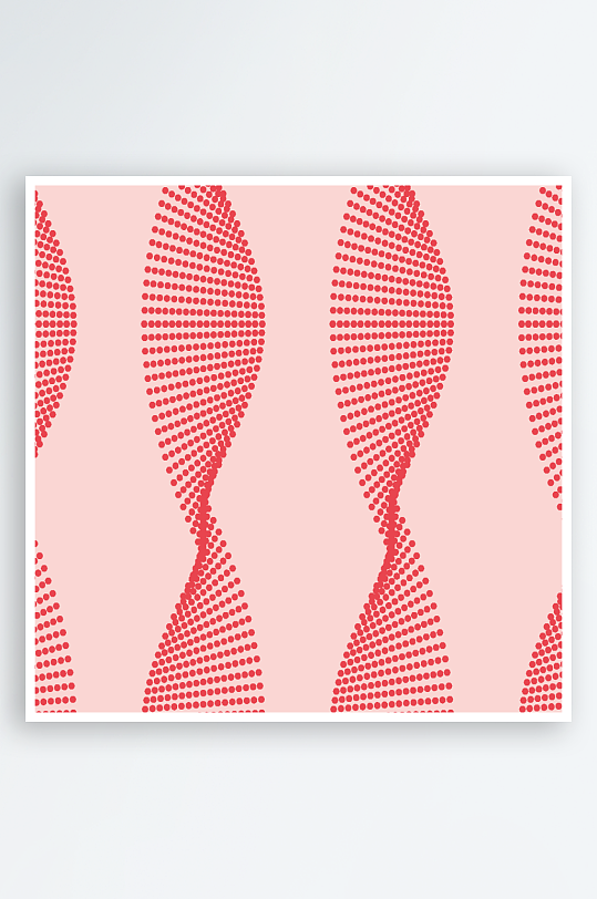 简约几何纹理图案矢量背景-众图网