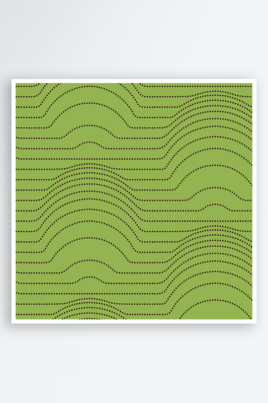 几何纹理图案矢量背景-众图网