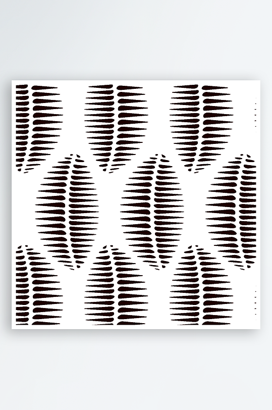 几何纹理图案矢量背景-众图网