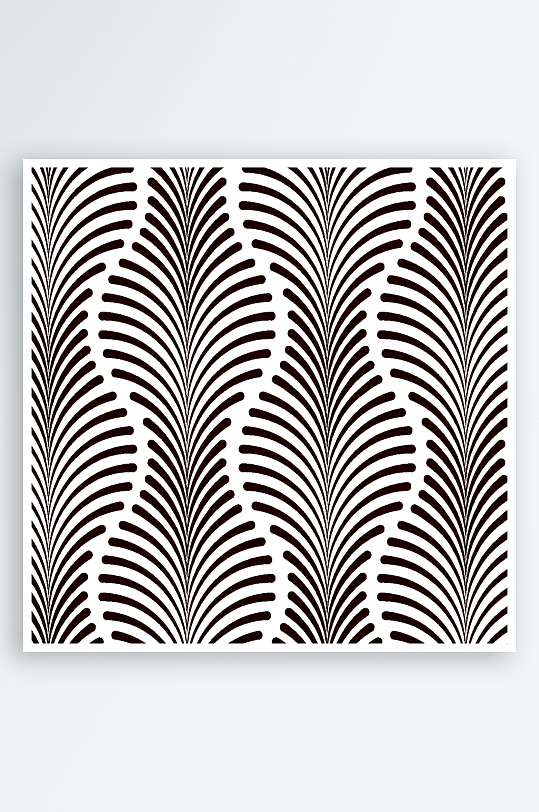 几何图案矢量背景-众图网