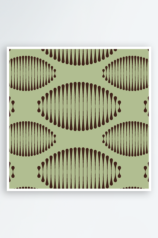 几何图案矢量背景-众图网