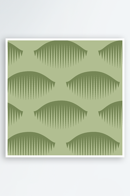 几何图案矢量背景素材-众图网