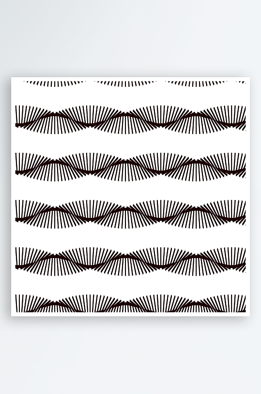 几何图案矢量背景素材-众图网