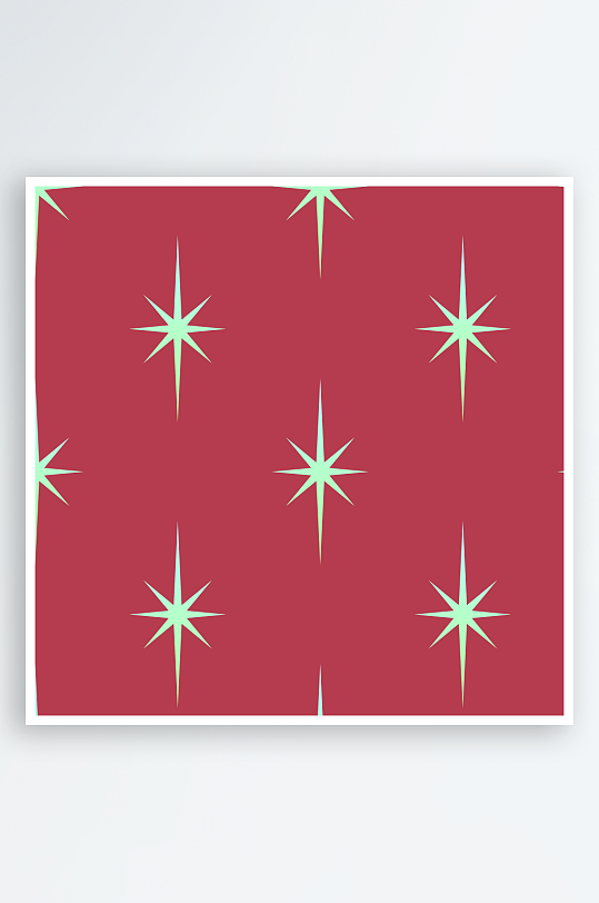 圣诞矢量底纹背景素材-众图网