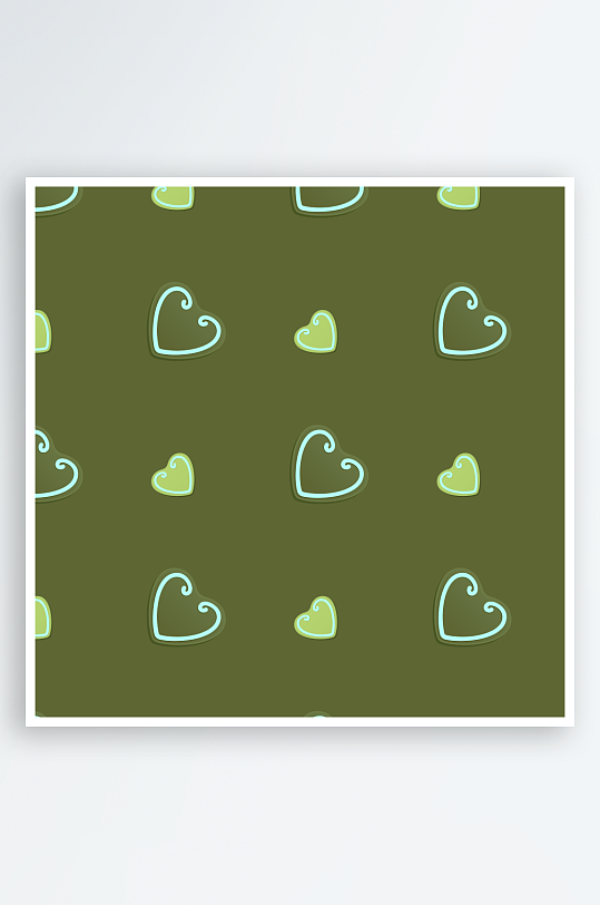 圣诞矢量底纹背景-众图网