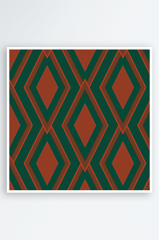 圣诞矢量底纹背景-众图网