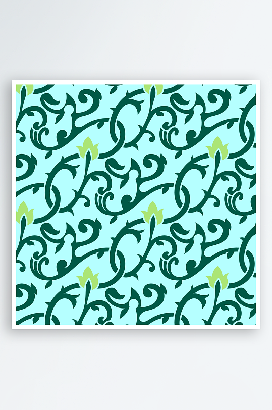 圣诞矢量底纹背景-众图网